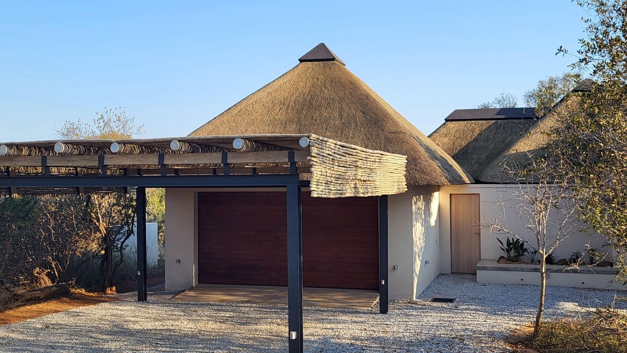 Photo of Outdoor in Hoedspruit