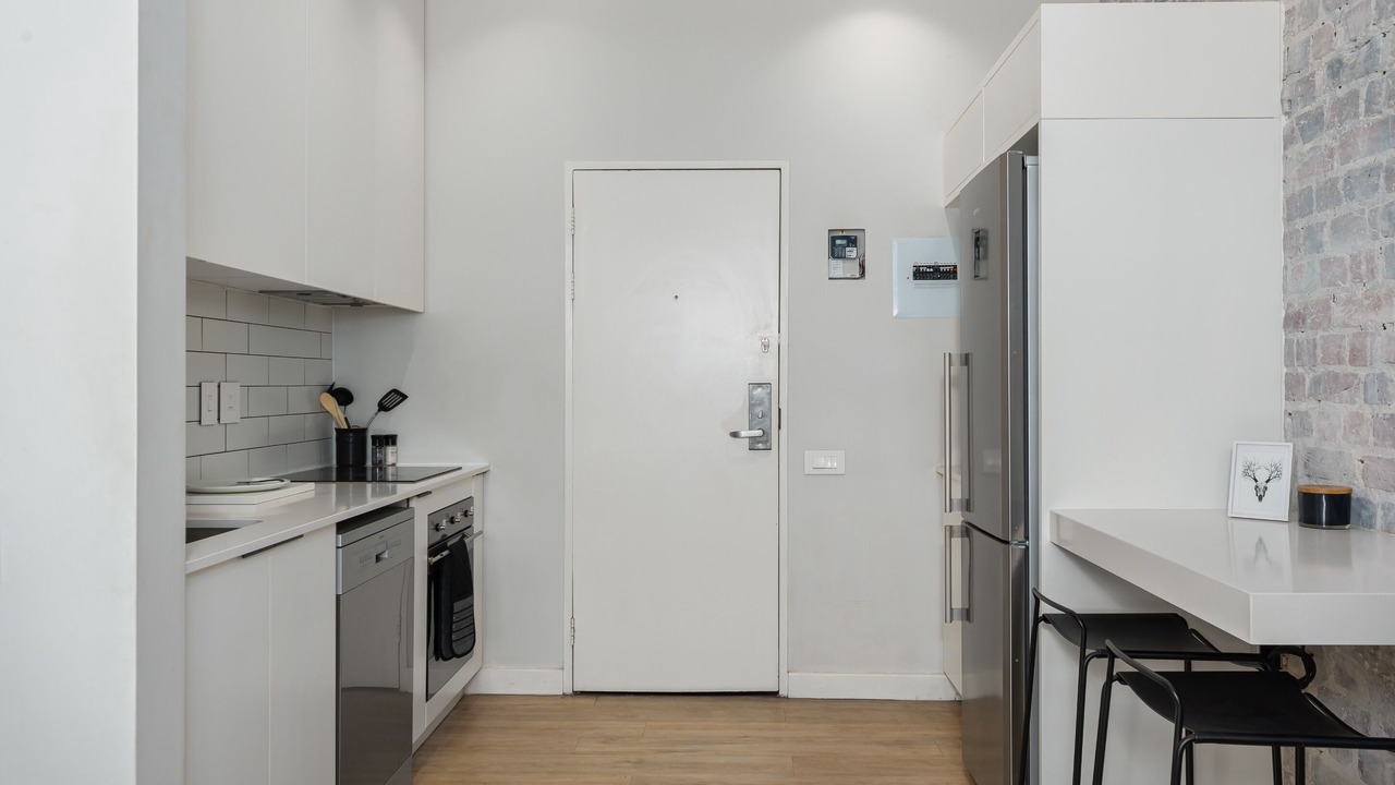 Photo of Kitchen in Cape Town City Centre