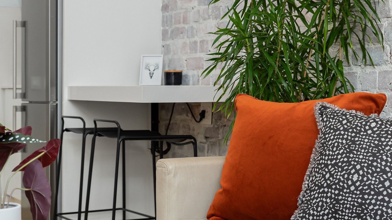 Photo of Livingroom in Cape Town City Centre