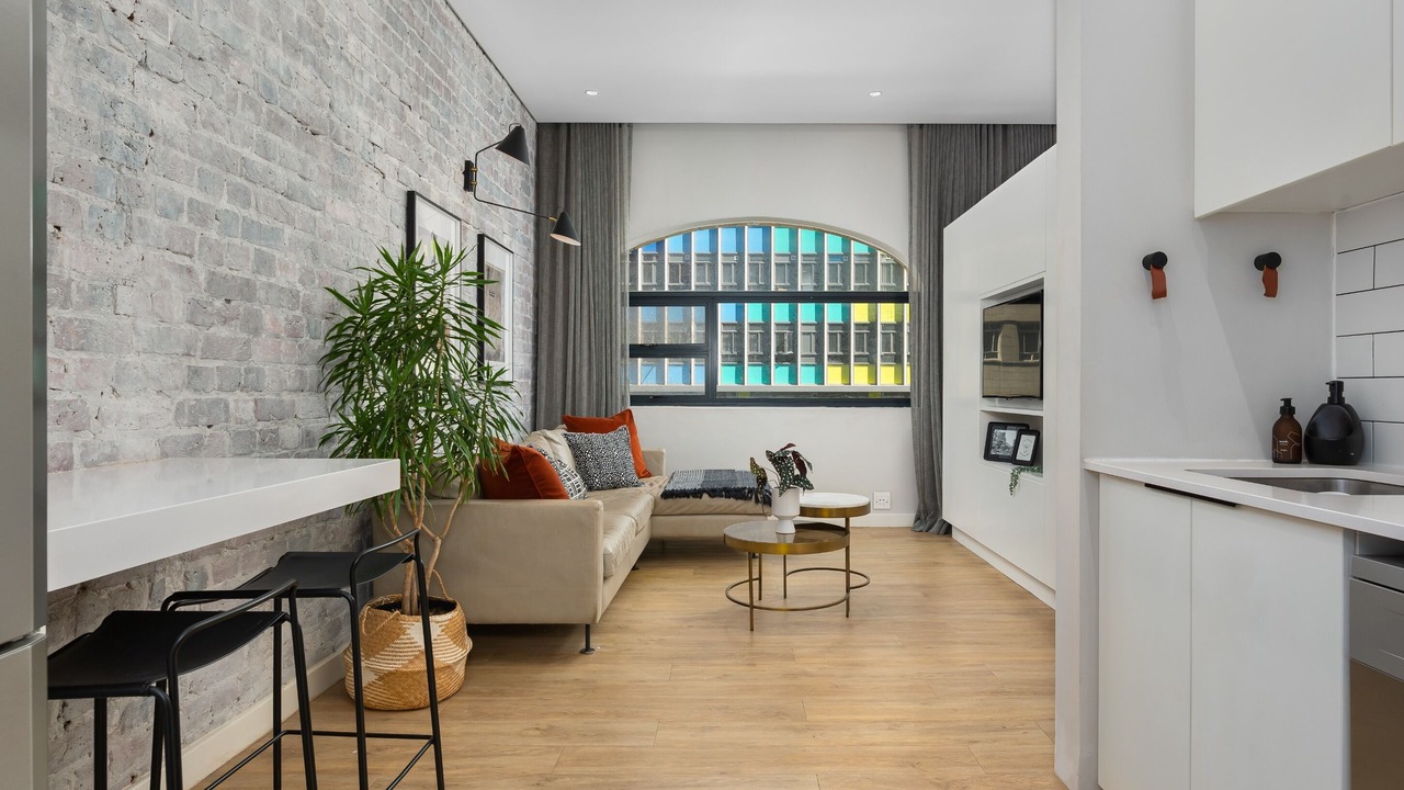 Photo of Livingroom in Cape Town City Centre