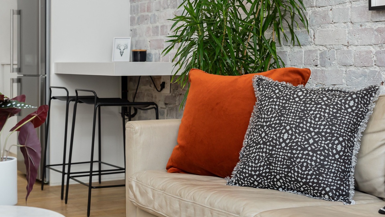 Photo of Livingroom in Cape Town City Centre