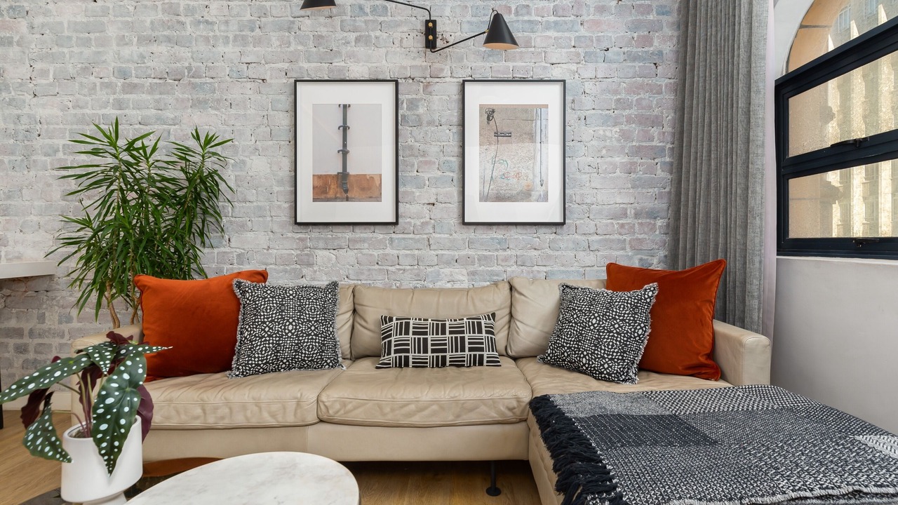 Photo of Livingroom in Cape Town City Centre