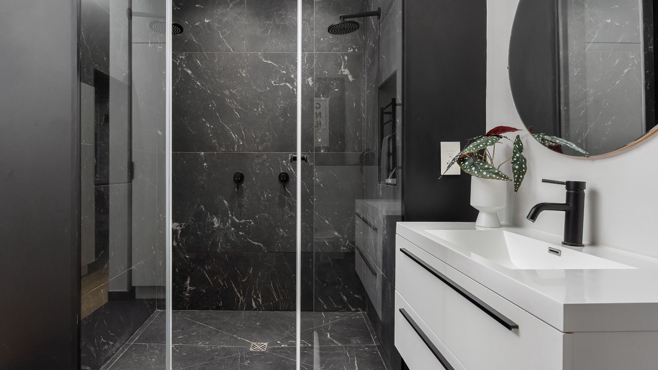 Photo of Bathroom in Cape Town City Centre