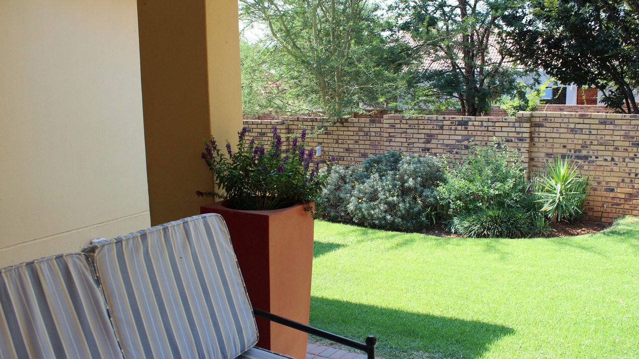Photo of Patio Balcony in Greater Johannesburg Metropolitan Area