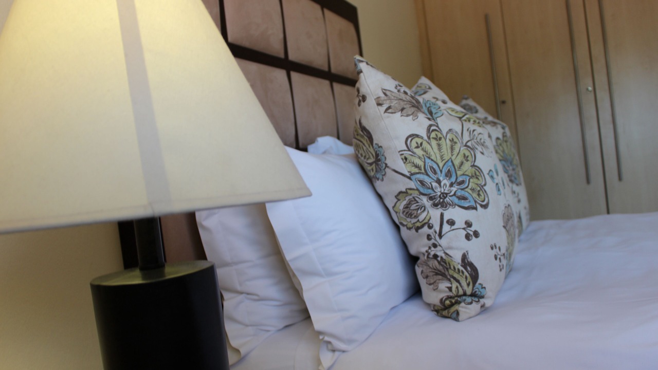 Photo of Bedroom in Greater Johannesburg Metropolitan Area