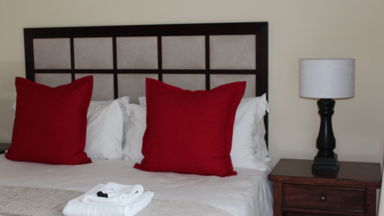 Photo of Bedroom in Greater Johannesburg Metropolitan Area