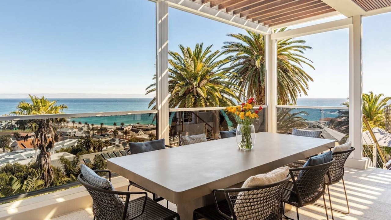 Photo of Others in Camps Bay