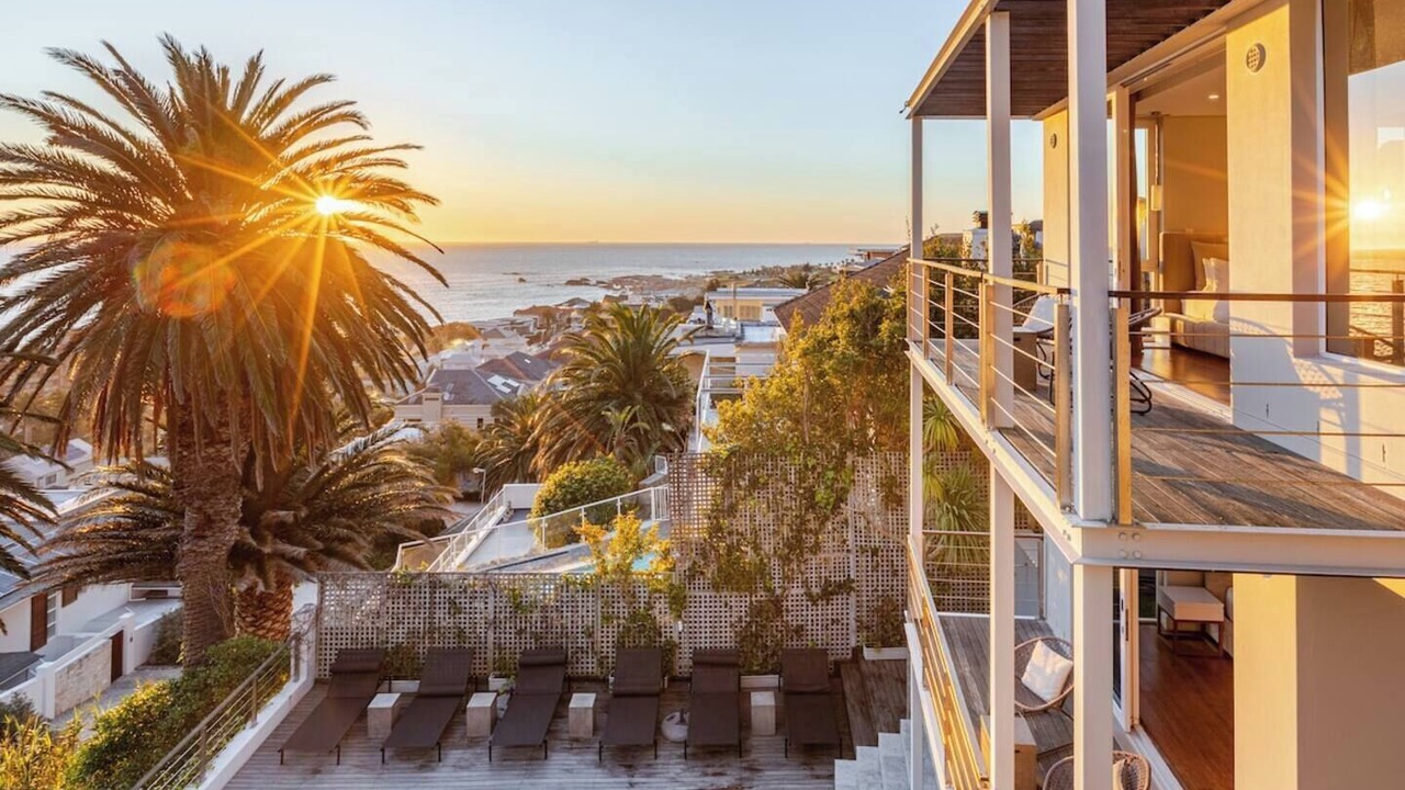 Photo of Others in Camps Bay