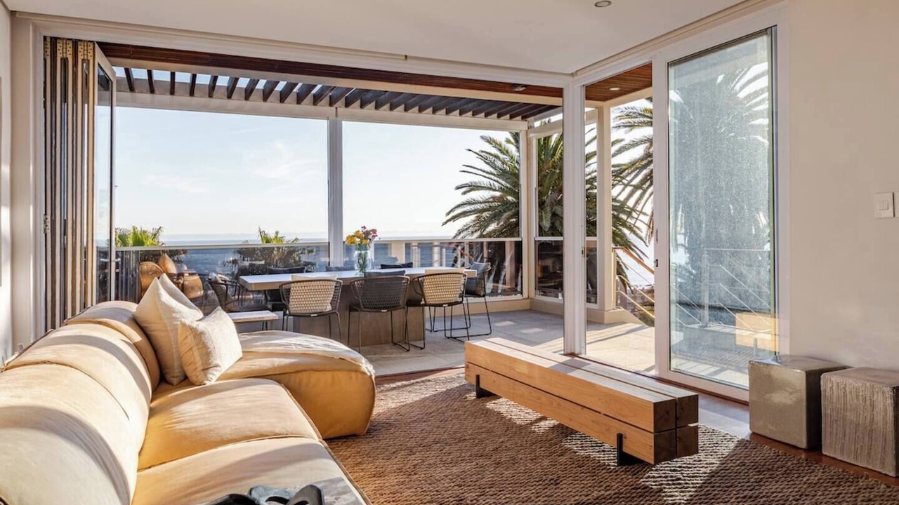 Photo of Others in Camps Bay