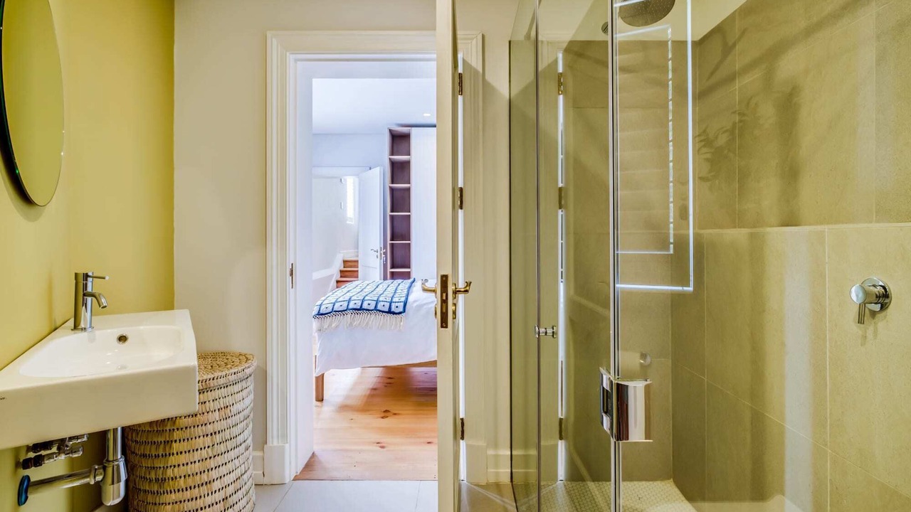 Photo of Bathroom in Cape Town City Centre