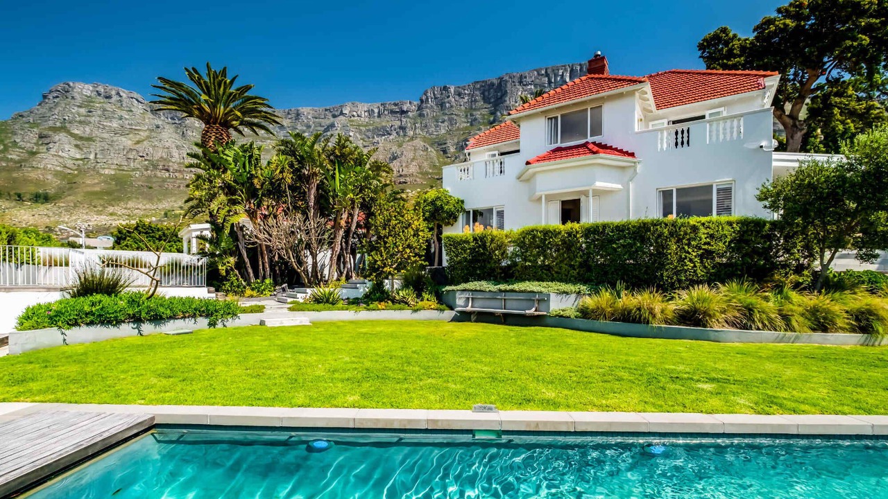 Photo of Outdoor in Cape Town City Centre