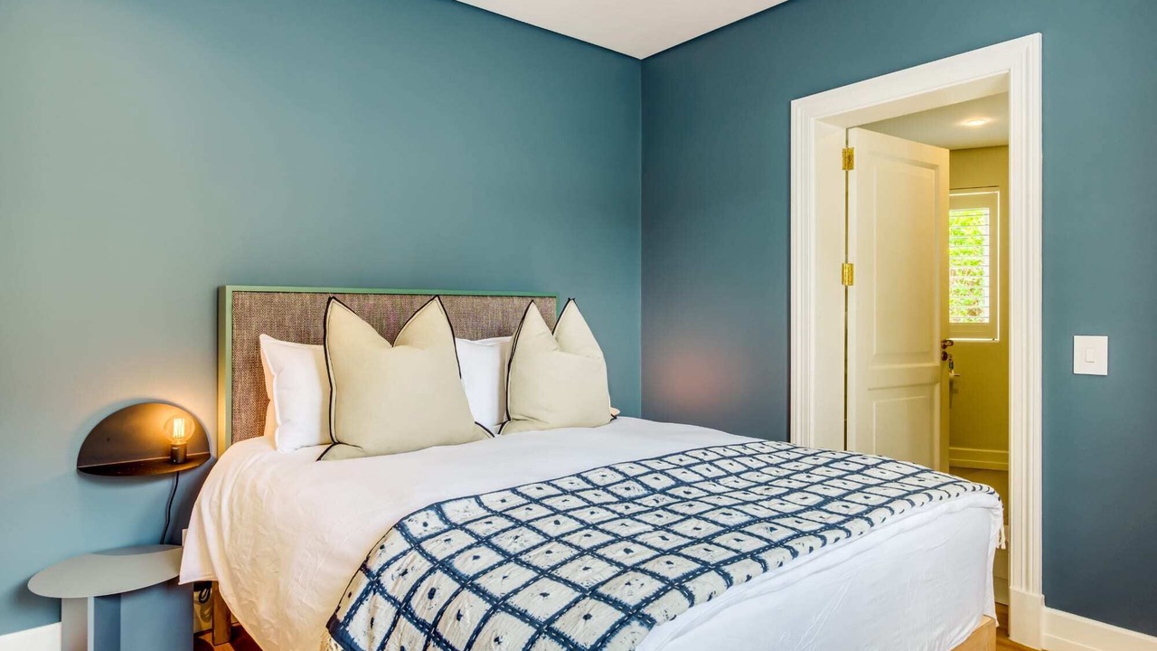 Photo of Bedroom in Cape Town City Centre