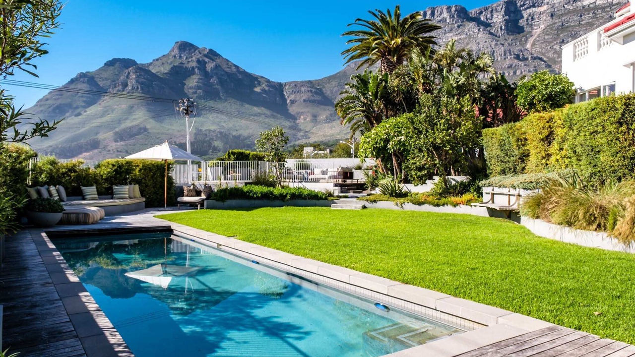 Photo of Outdoor in Cape Town City Centre