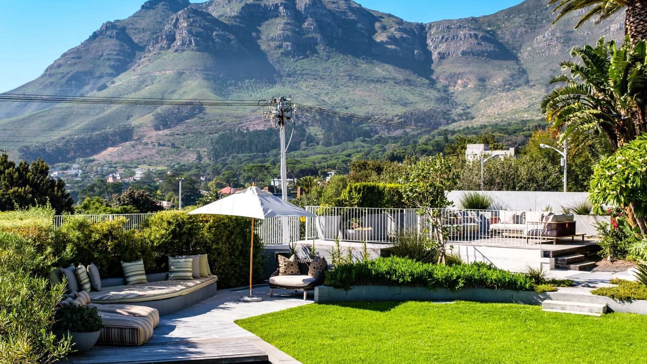 Photo of Outdoor in Cape Town City Centre