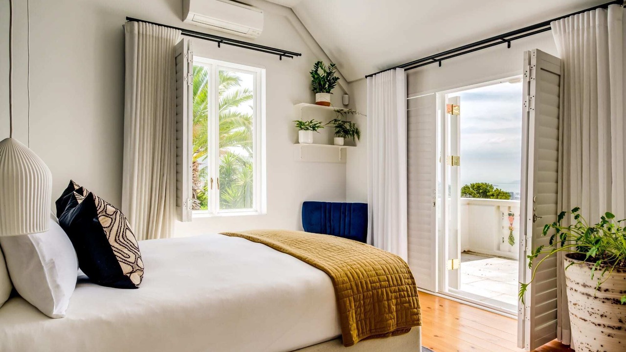 Photo of Bedroom in Cape Town City Centre