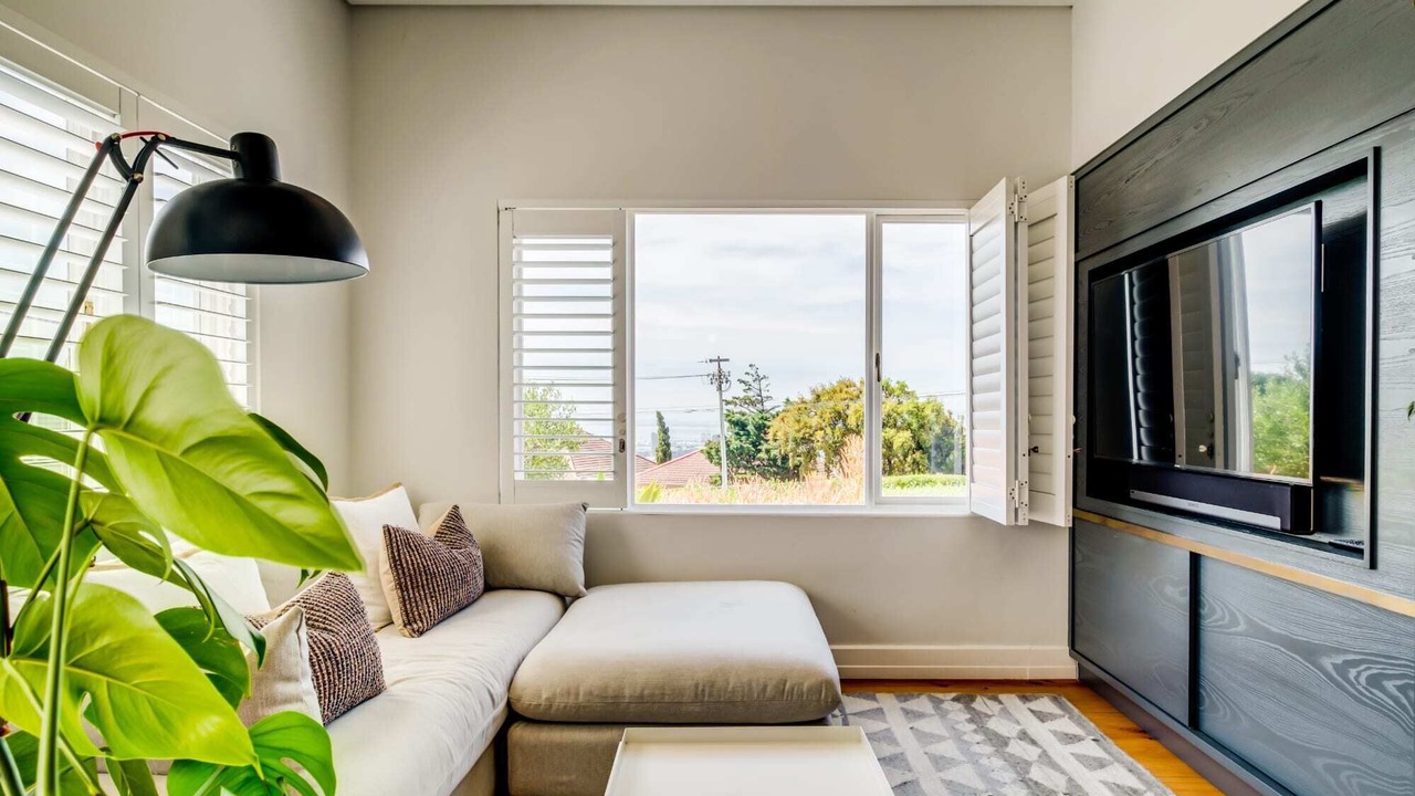 Photo of Livingroom in Cape Town City Centre