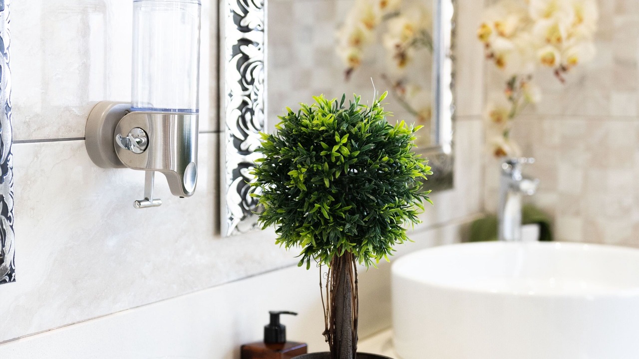 Photo of Bathroom in Benoni