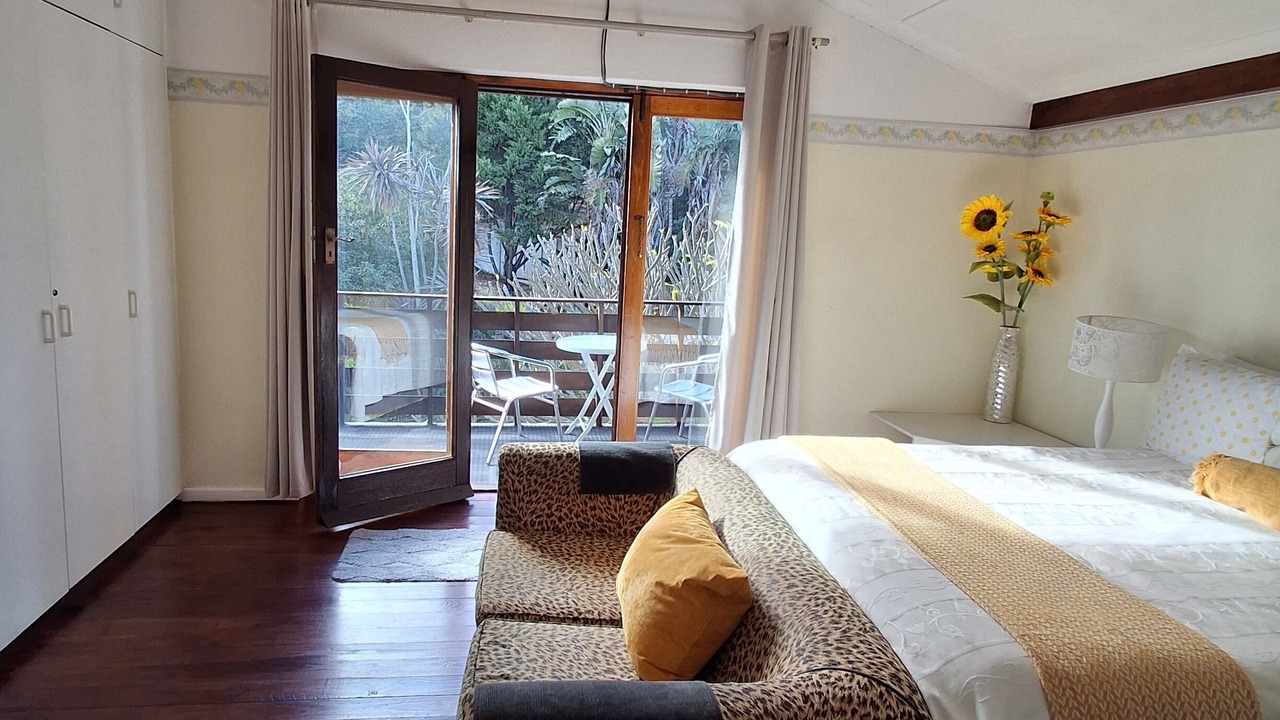 Photo of Bedroom in Somerset West