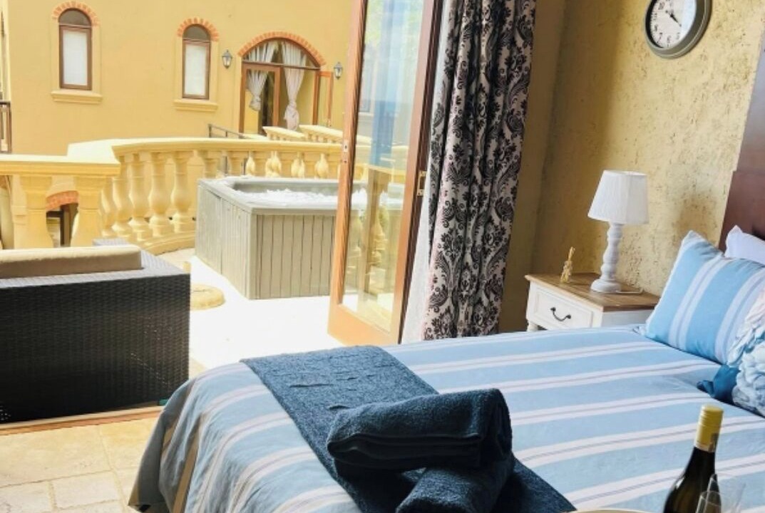 Photo of Bedroom in Sheffield Beach