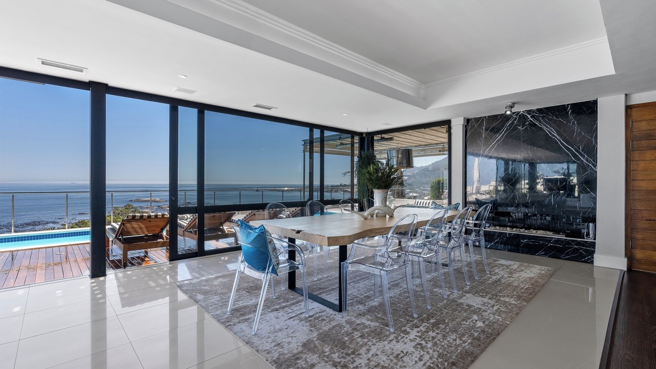 Photo of Others in Camps Bay