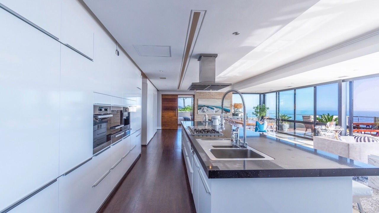 Photo of Kitchen in Camps Bay