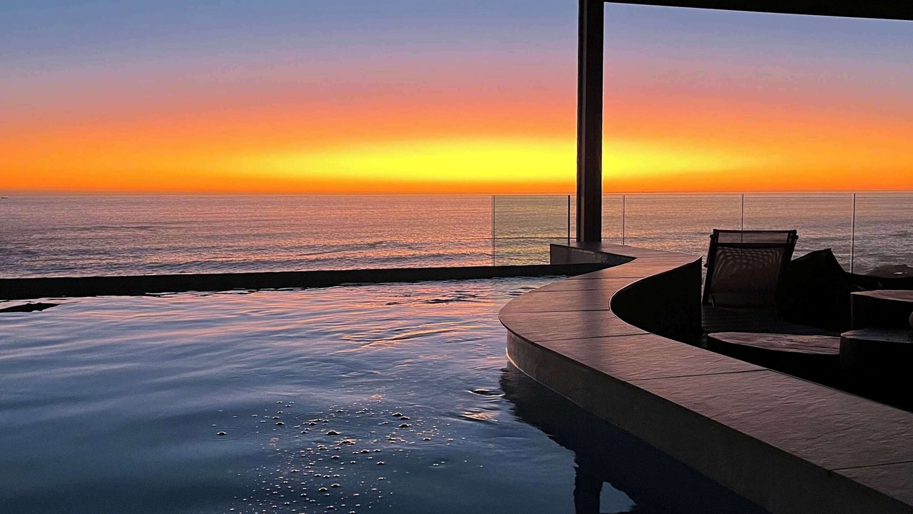 Photo of Outdoor in Camps Bay