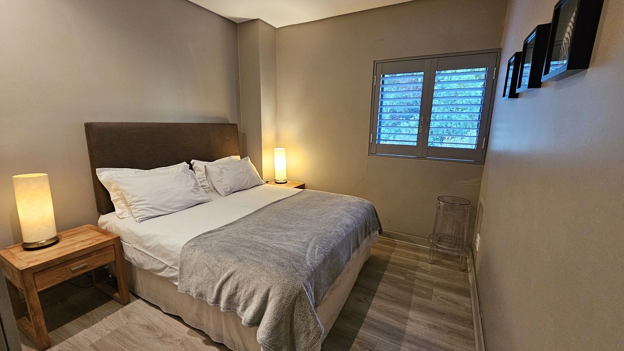 Photo of Bedroom in Scott Estate