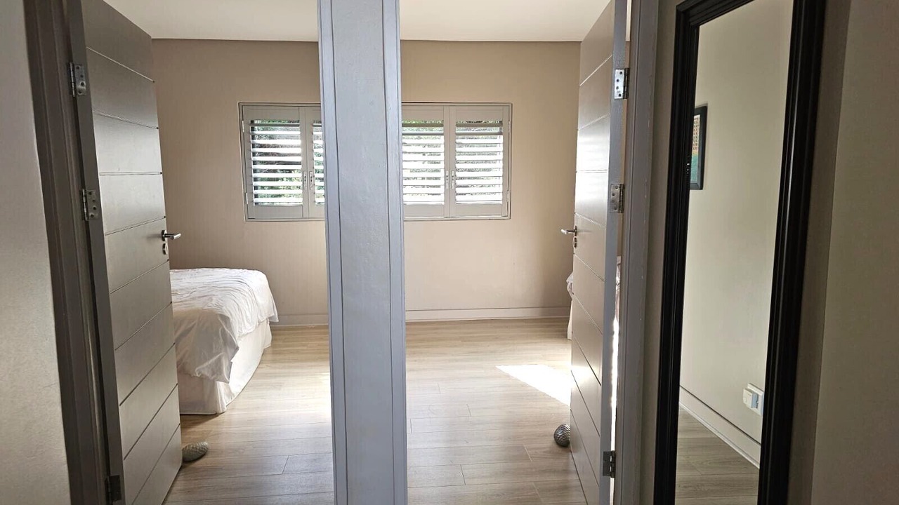 Photo of Bedroom in Scott Estate