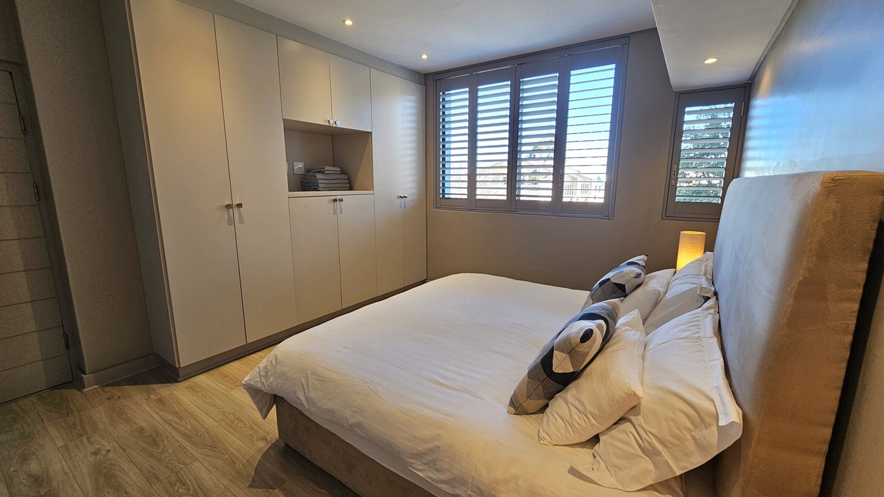 Photo of Bedroom in Scott Estate
