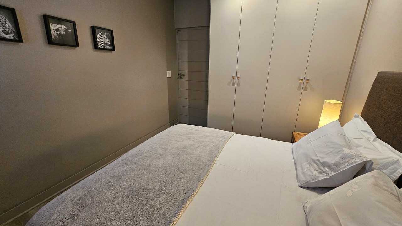 Photo of Bedroom in Scott Estate
