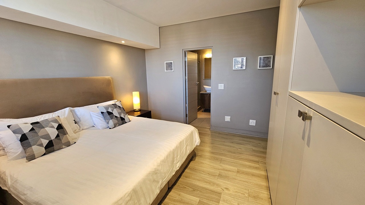 Photo of Bedroom in Scott Estate