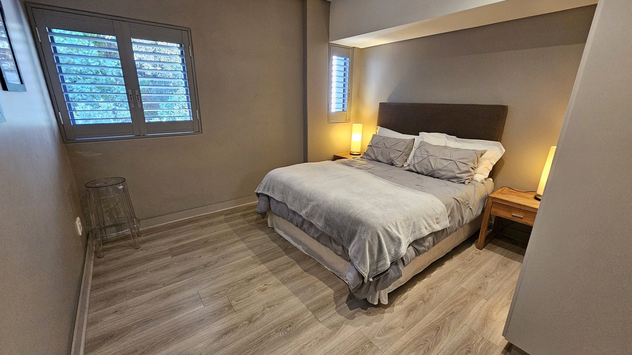 Photo of Bedroom in Scott Estate