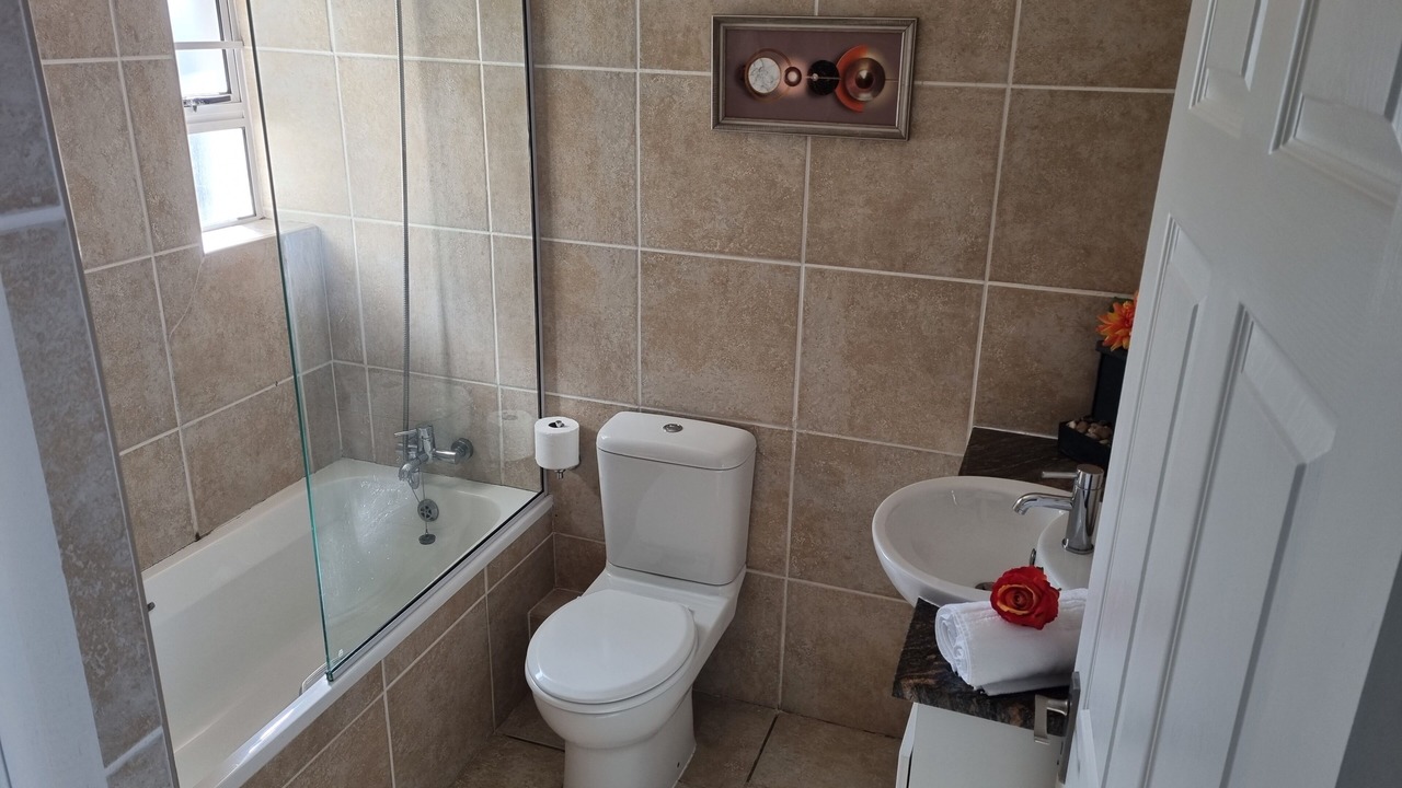 Photo of Bathroom in Marina Martinique