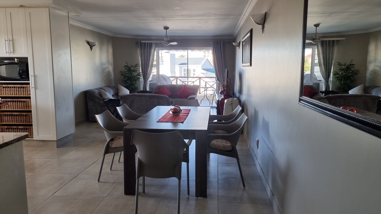 Photo of Livingroom in Marina Martinique