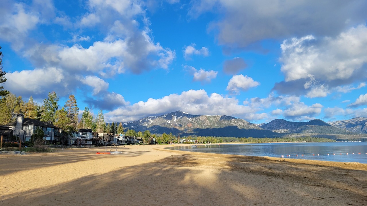 Photo of Others in Tahoe Keys