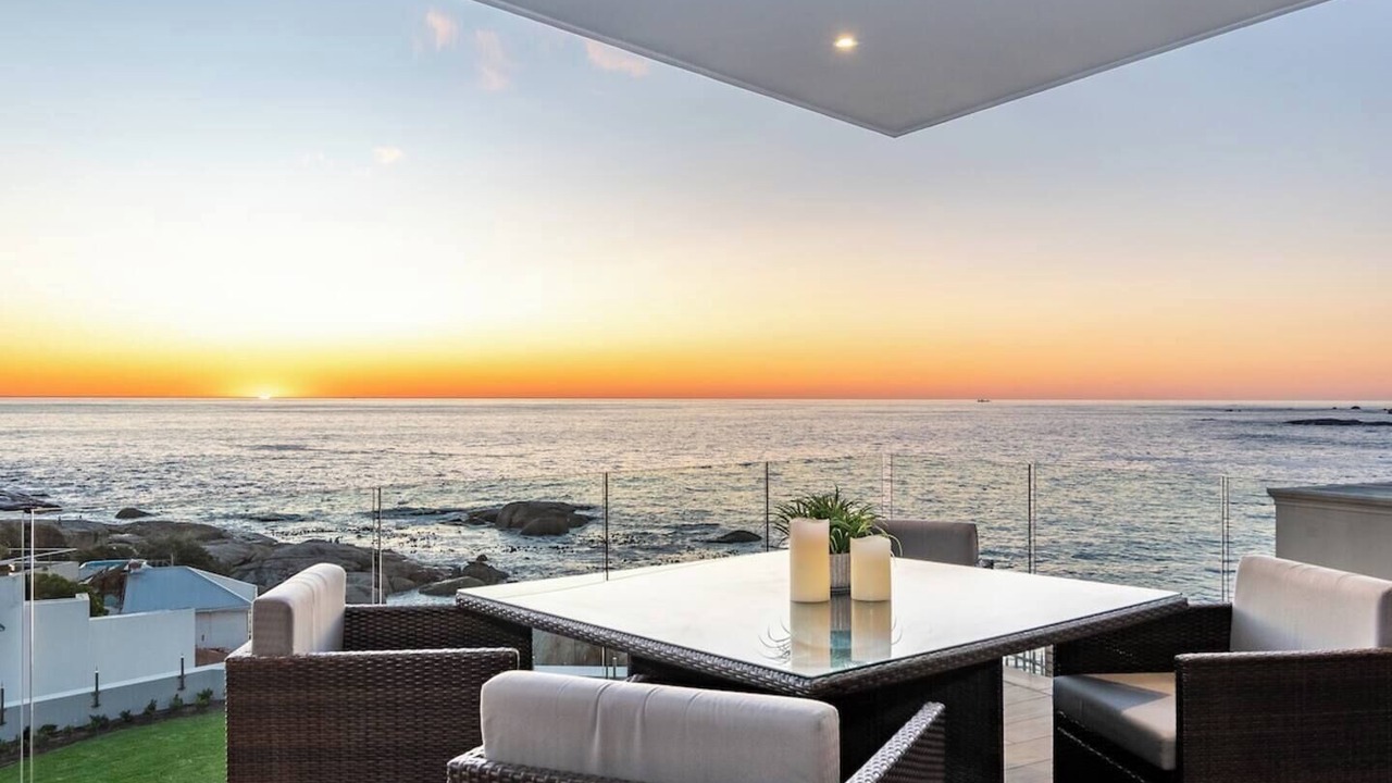 Photo of Others in Camps Bay