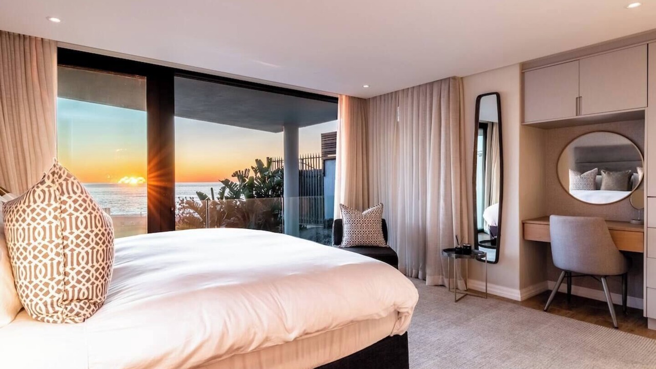 Photo of Others in Camps Bay