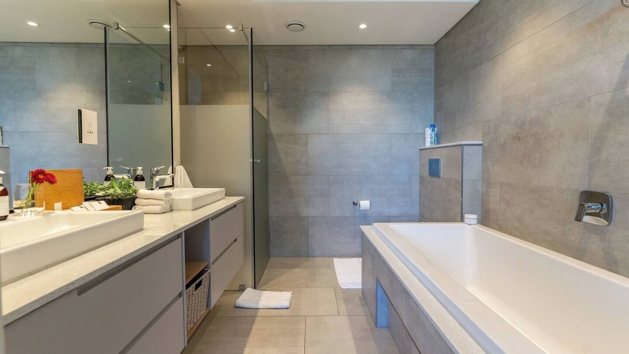Photo of Bathroom in Camps Bay