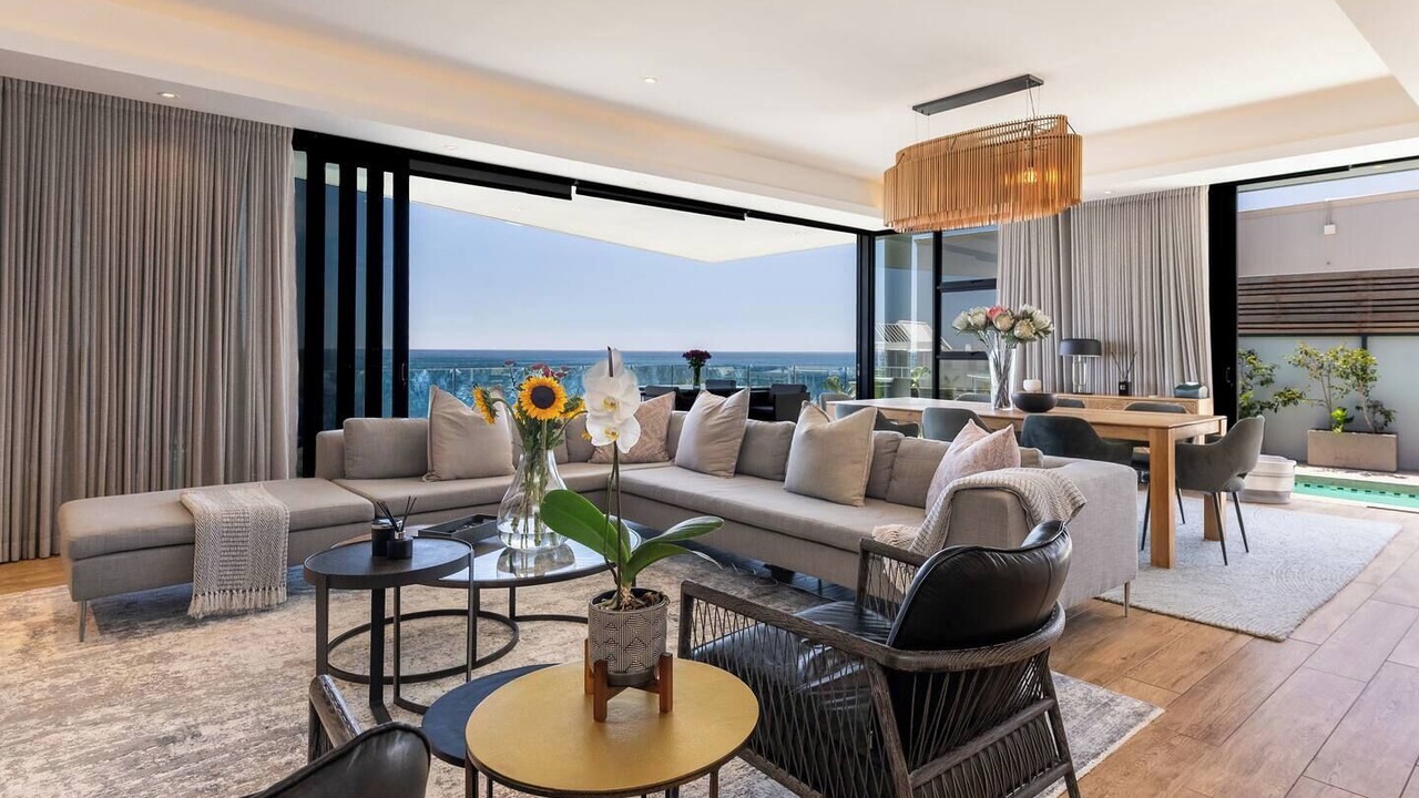 Photo of Livingroom in Camps Bay