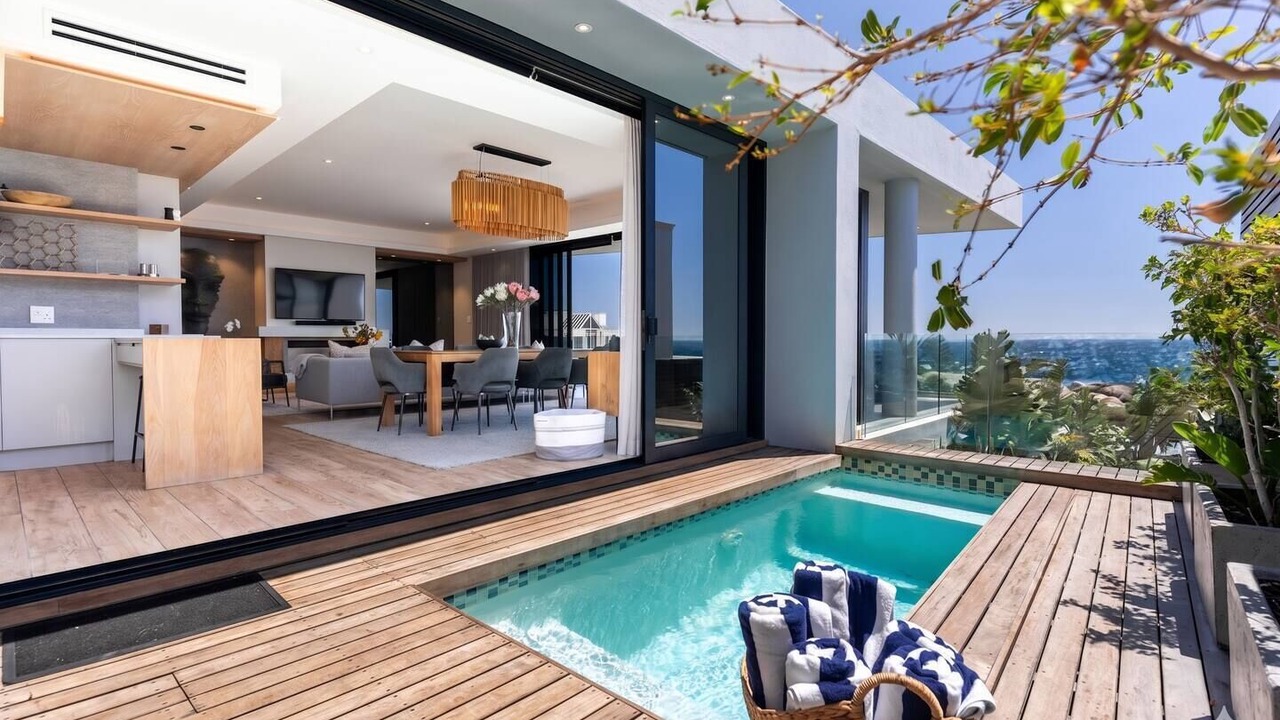 Photo of Others in Camps Bay