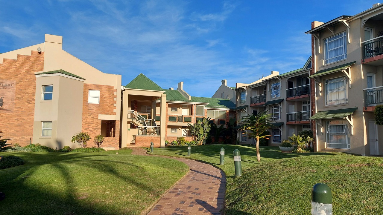 Photo of Outdoor in Summerstrand