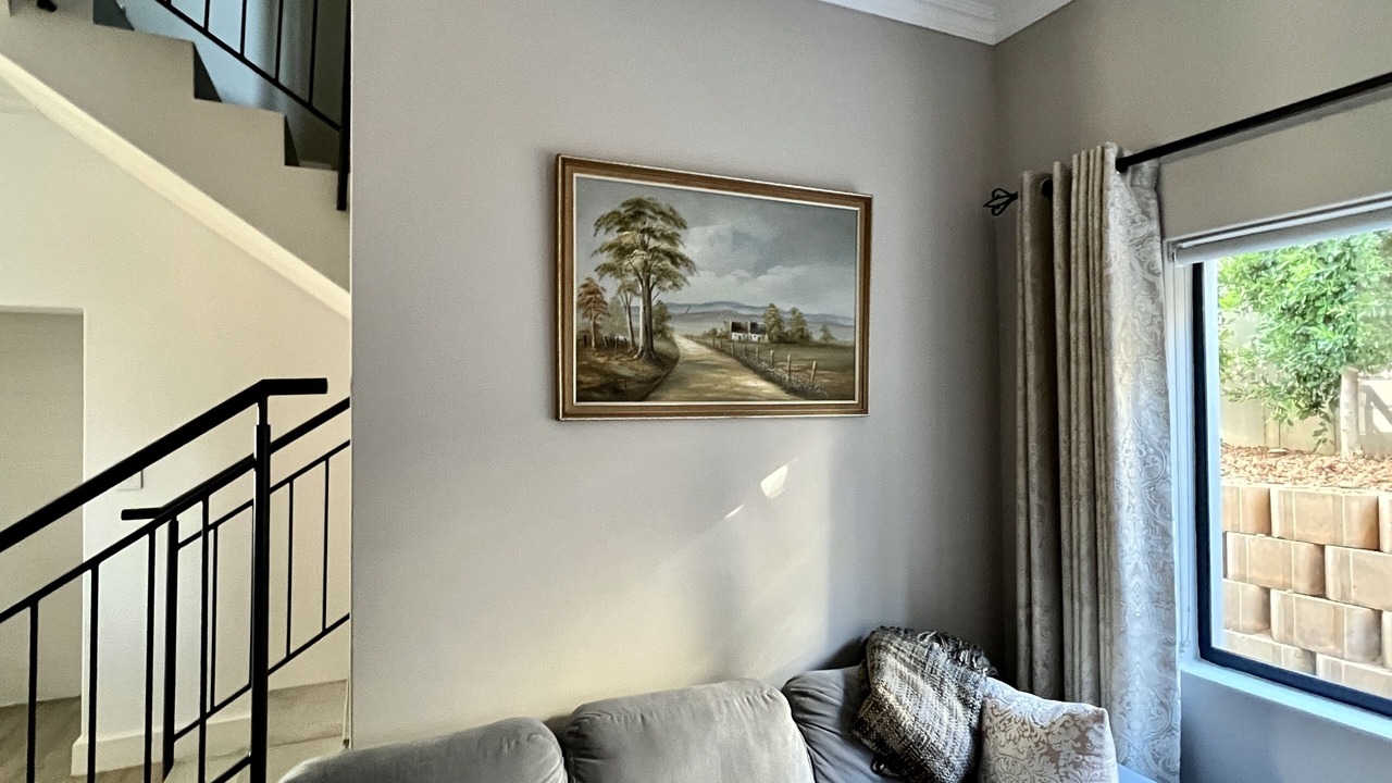 Photo of Livingroom in Cape Town City Centre