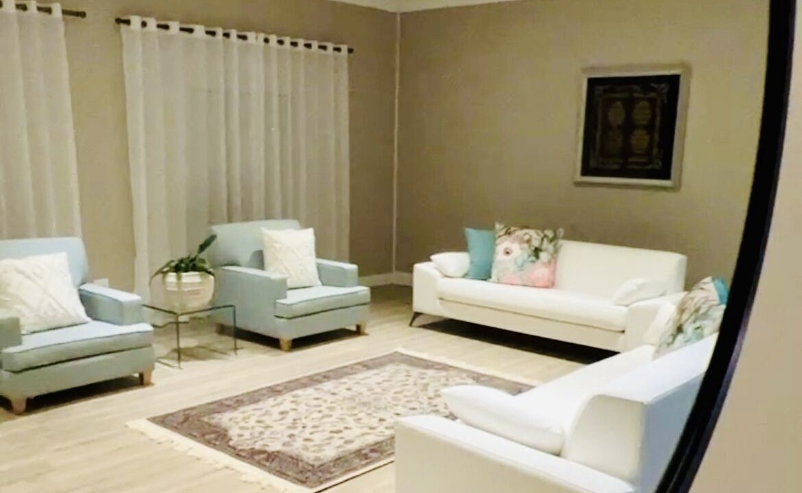 Photo of Livingroom in Cape Town City Centre