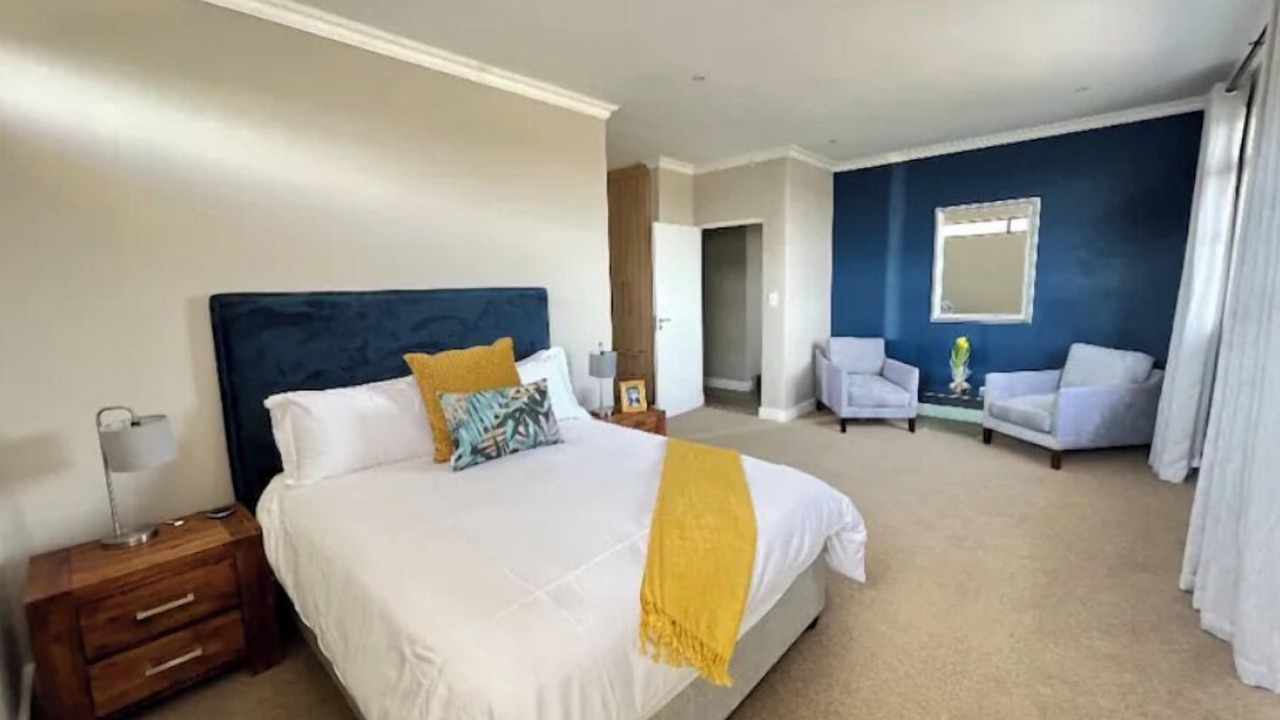 Photo of Bedroom in Cape Town City Centre