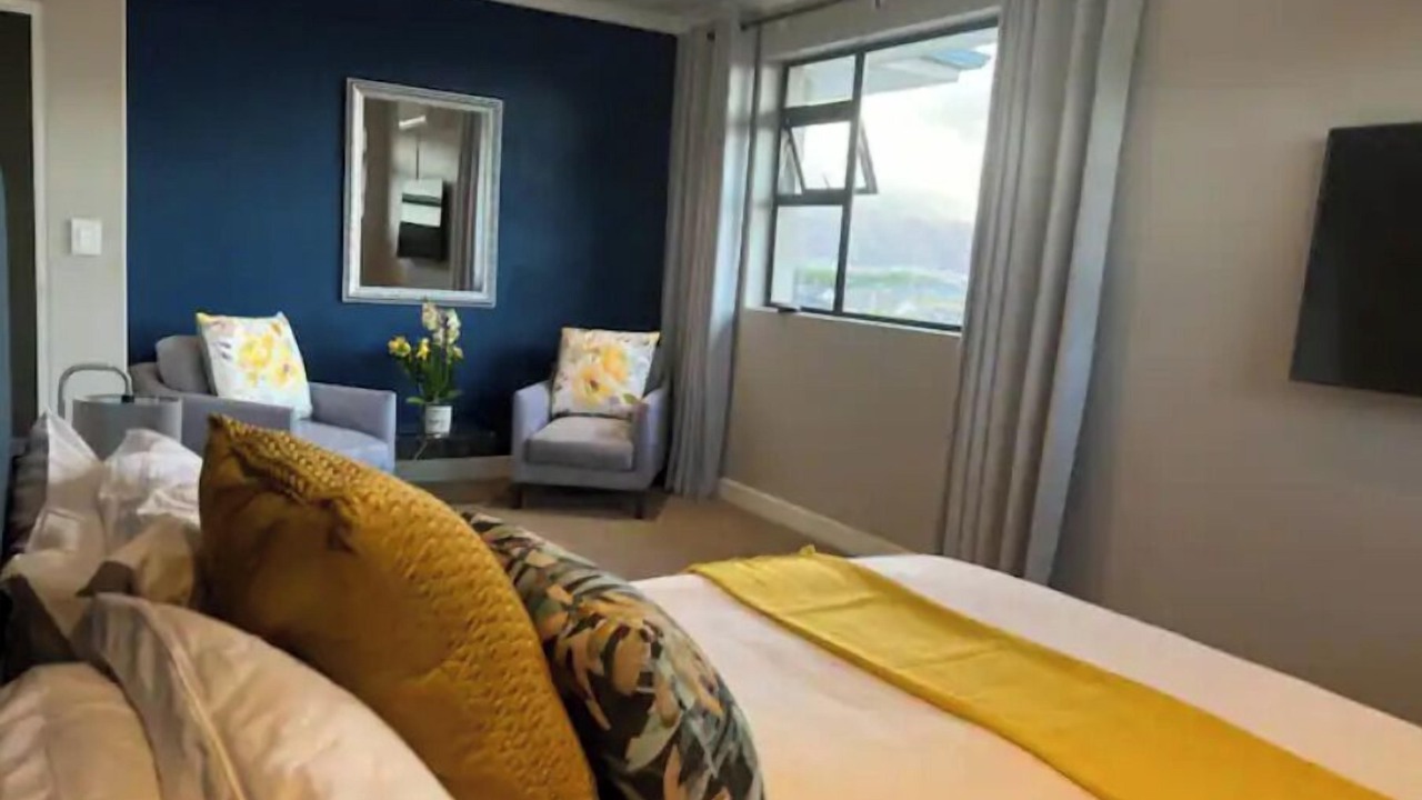 Photo of Bedroom in Cape Town City Centre
