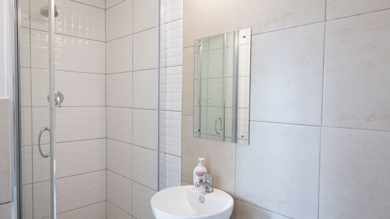 Photo of Bathroom in Cape Town City Centre