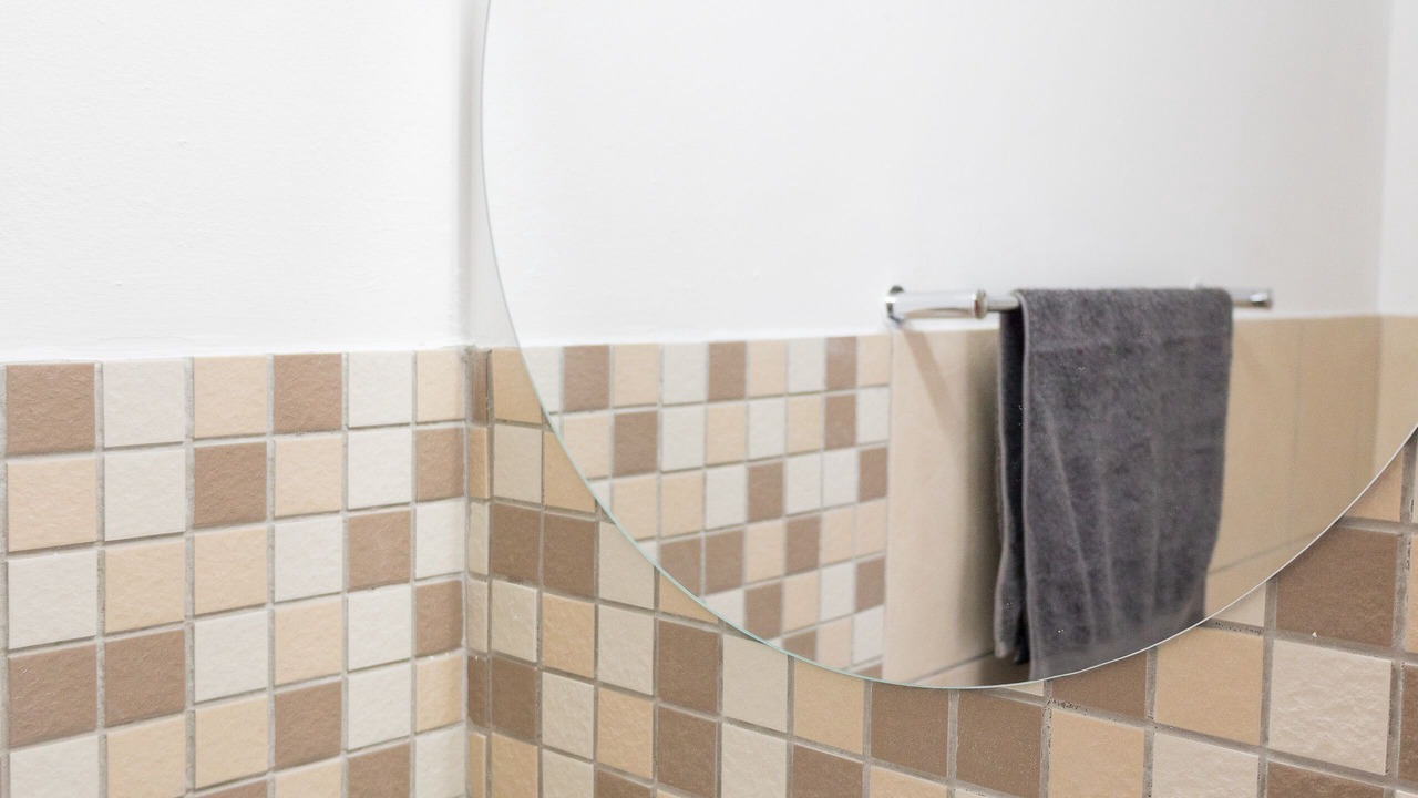 Photo of Bathroom in Cape Town City Centre