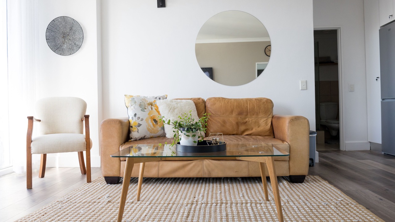Photo of Livingroom in Cape Town City Centre