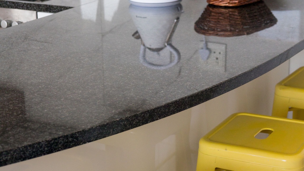 Photo of Kitchen in Cape Town City Centre