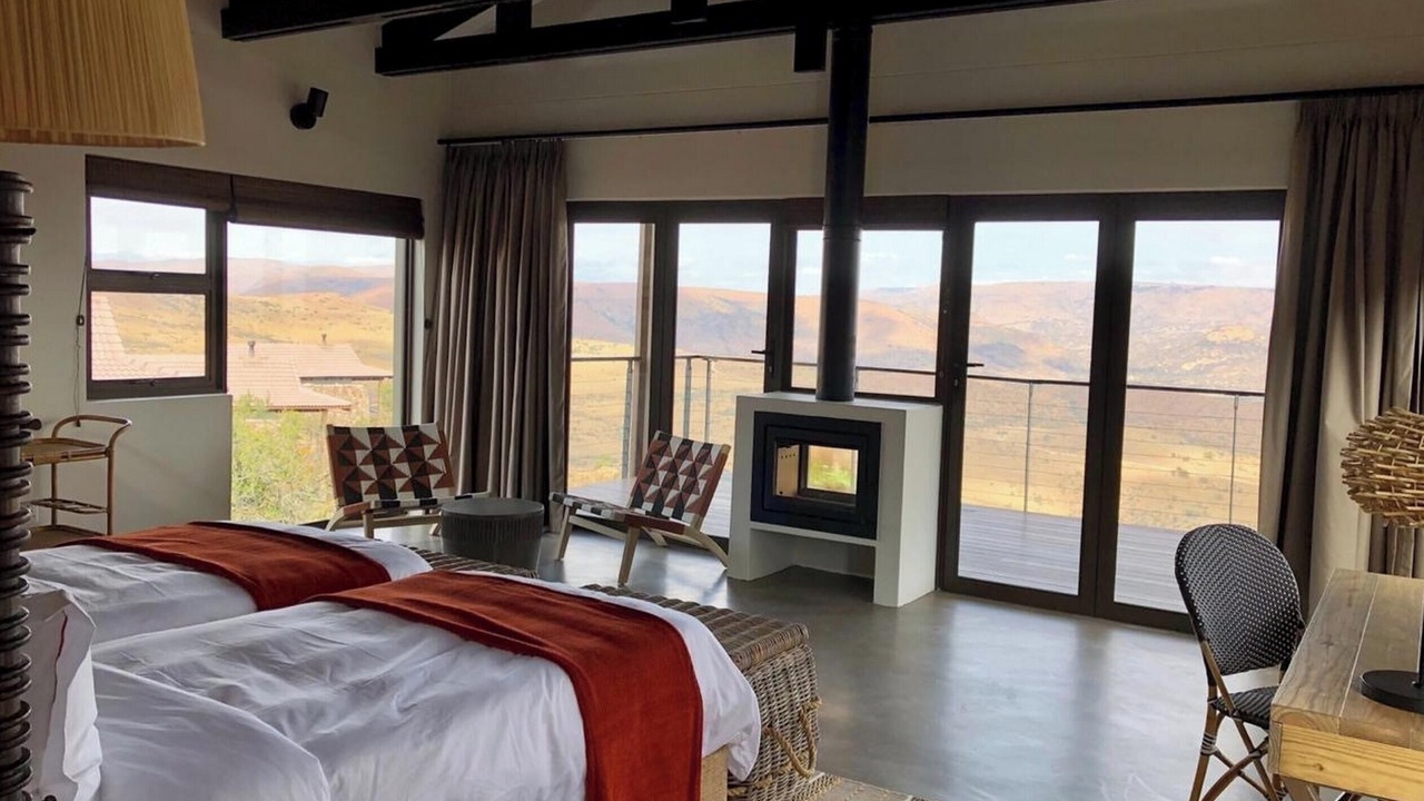 Photo of Bedroom in Ulundi